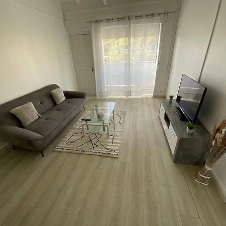 Location Les Flamboyants Διαμέρισμα Sainte-Anne  Εξωτερικό φωτογραφία
